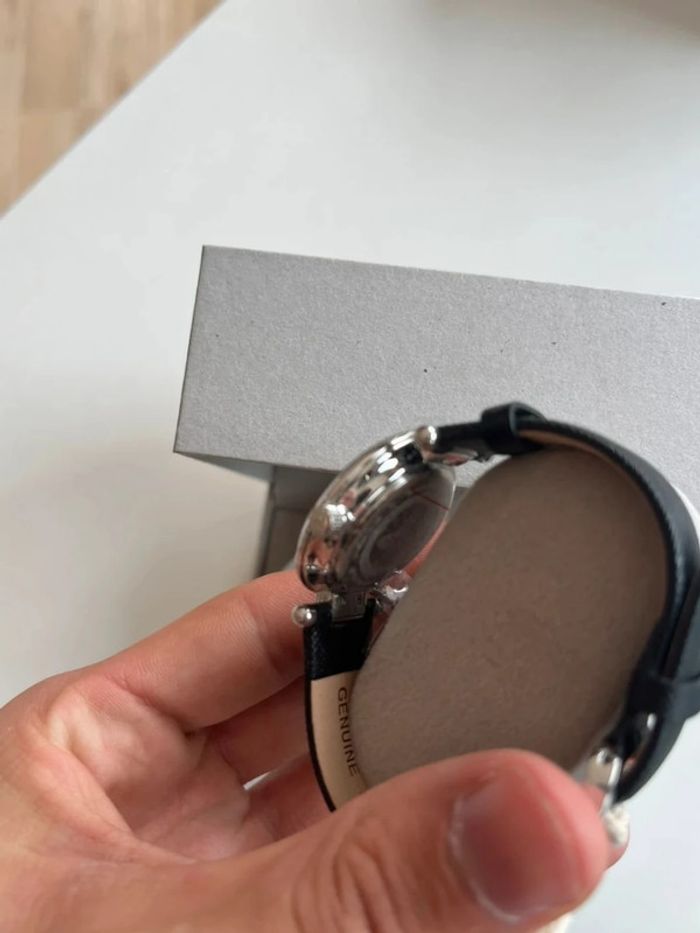 Montre Vivienne Westwood Cœur 37mm - photo numéro 5