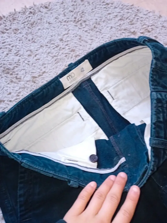 Pantalon homne - photo numéro 3