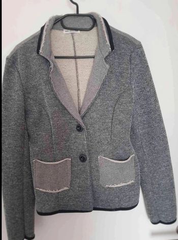 Veste  blazer  taille 38  40
