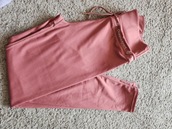 Legging de sport Oceans apart taille M - photo numéro 4