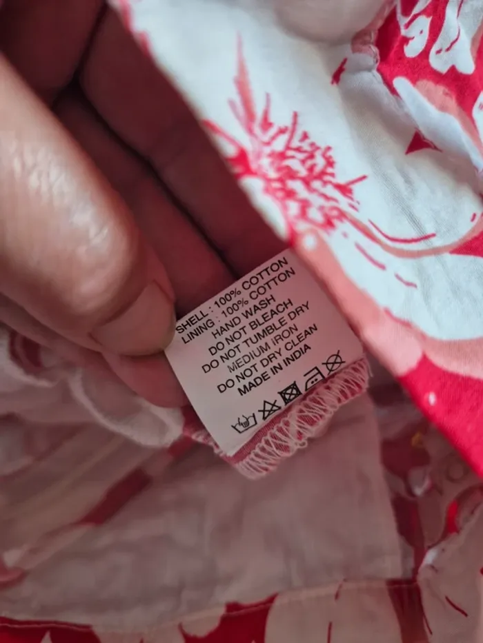 Short Goa taille 36 - photo numéro 3