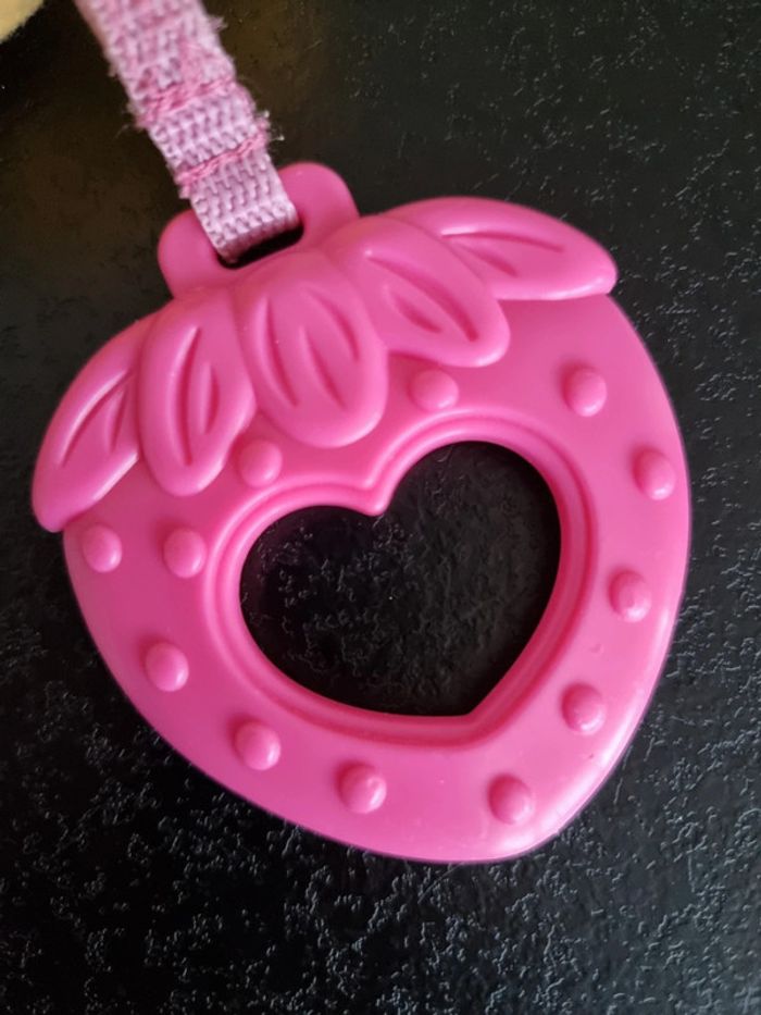 Doudou musical - photo numéro 9