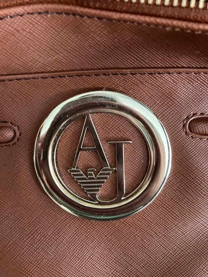 Sac Armani Jeans femme - photo numéro 7