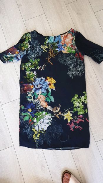 Robe courte femme taille 36