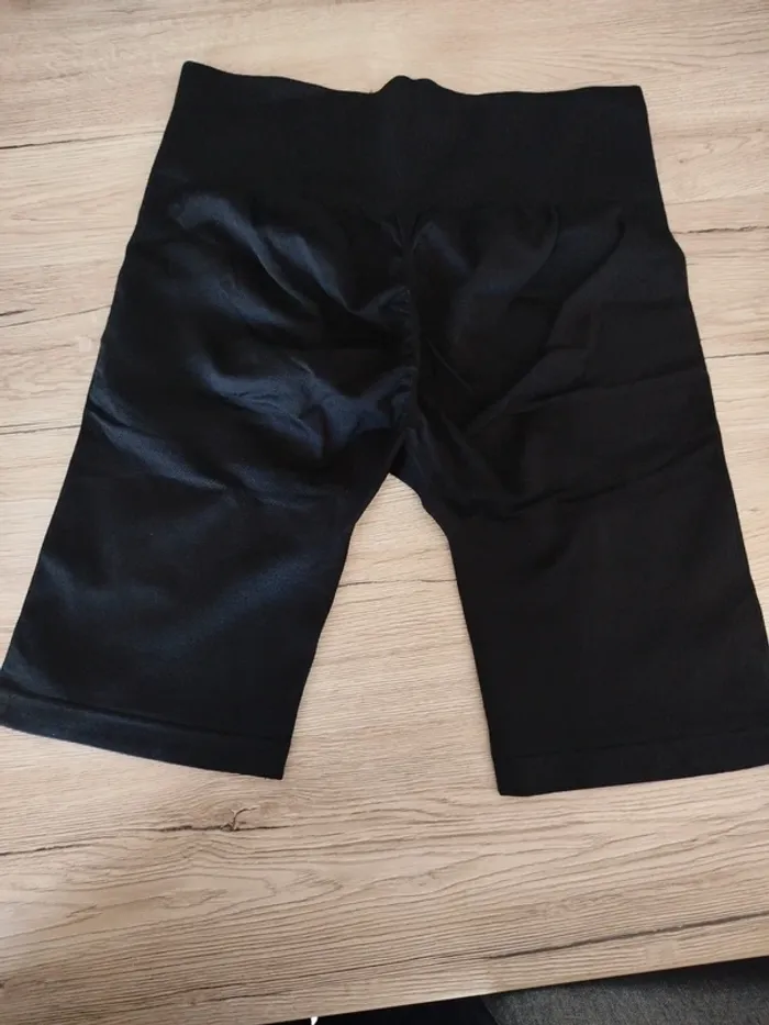 Legging short 3 D - photo numéro 2