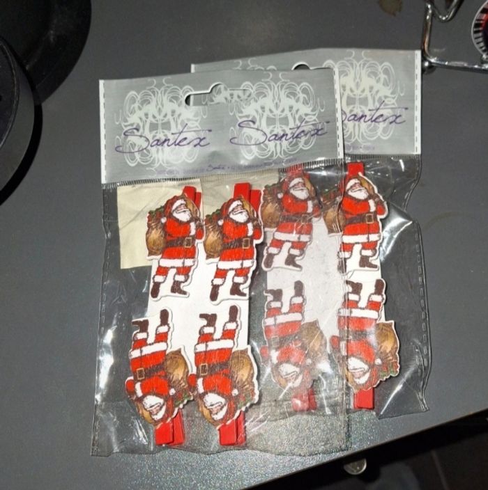 Sujets de Noël - photo numéro 2