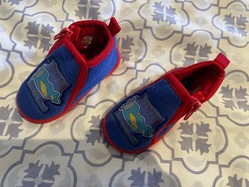 Chaussons