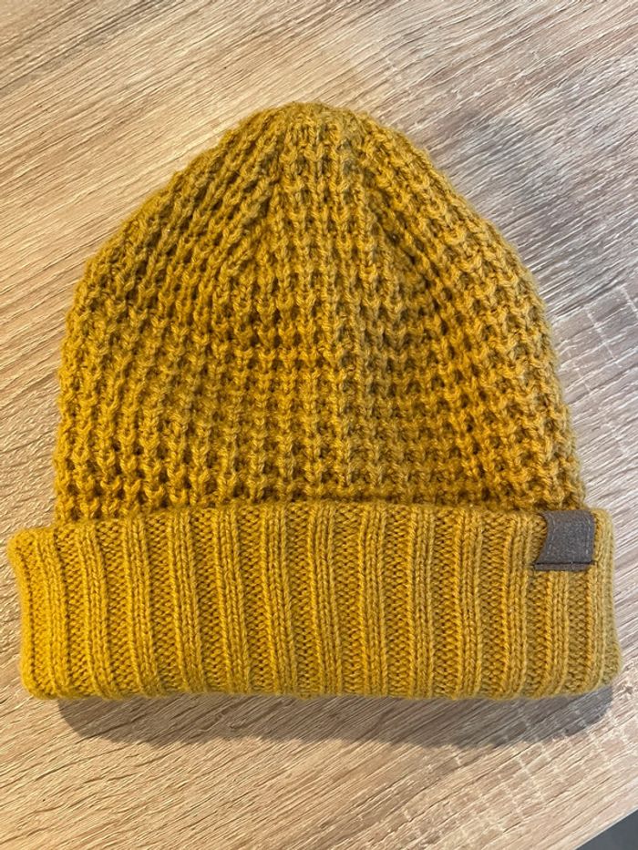 Bonnet enfant