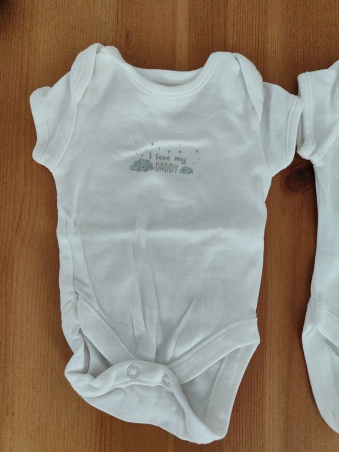 Lot 6 bodies - photo numéro 4