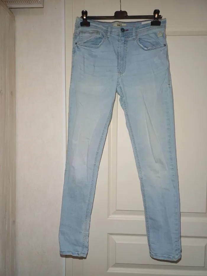 Jeans Skinny Blend