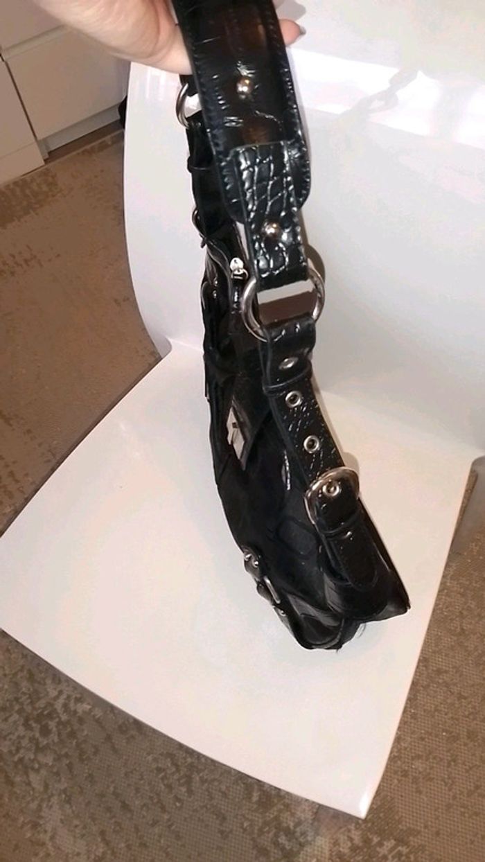 Sac noir - photo numéro 5