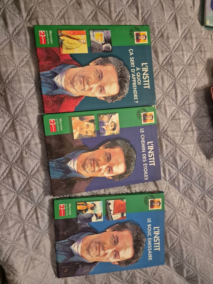 Livre ado - photo numéro 8