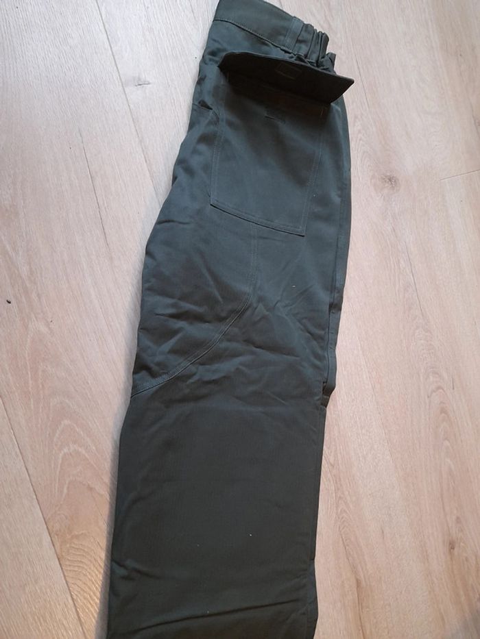 Pantalon militaire - photo numéro 5