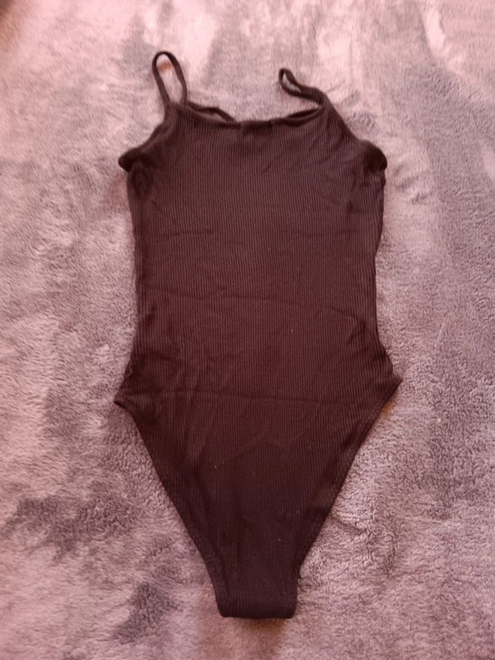 Body débardeur - photo numéro 2