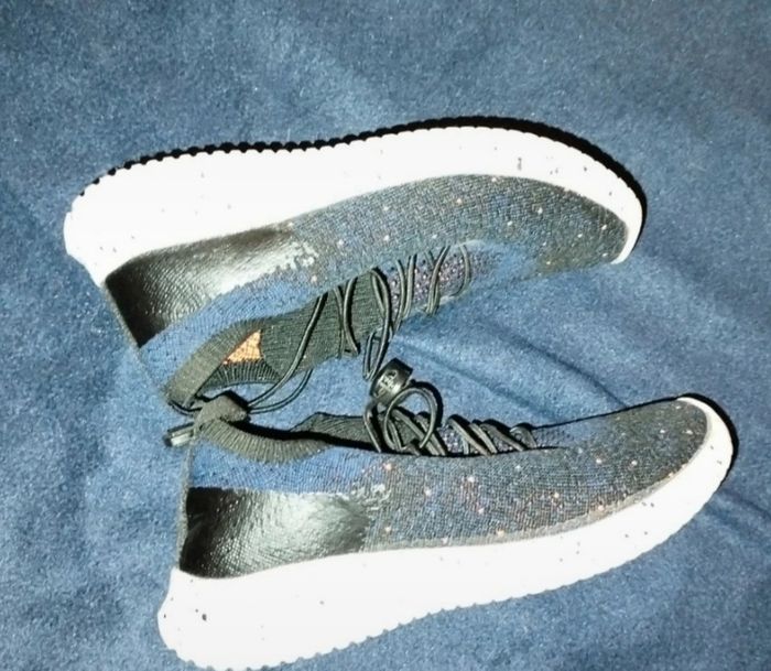Chaussure Npo junior taille 35