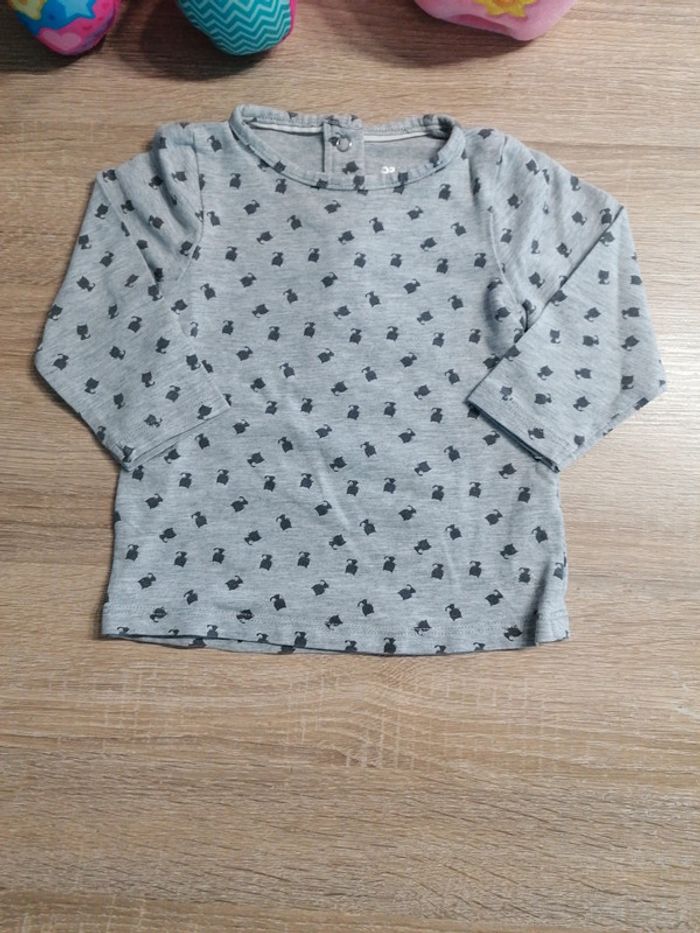 Maillot 6 mois - photo numéro 2