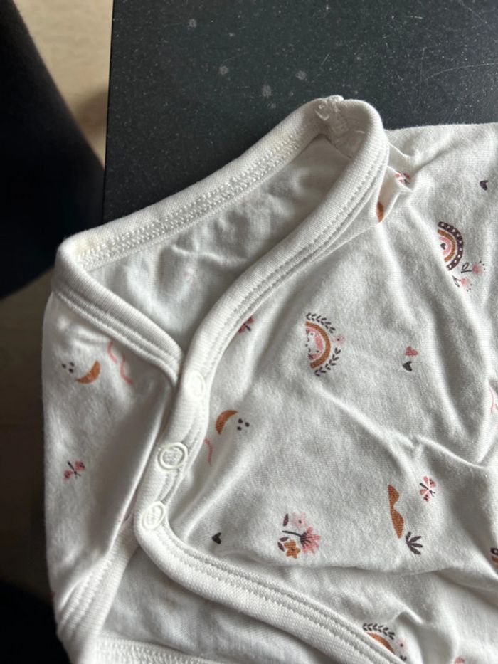 Ensemble sergent majors - photo numéro 8