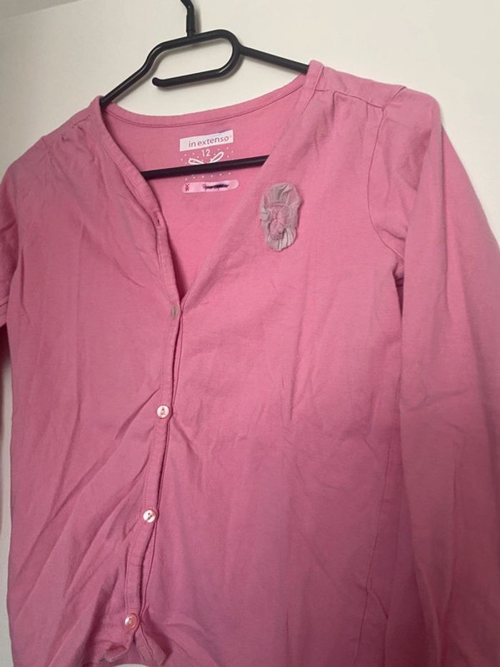 Gilet léger 12A - photo numéro 3