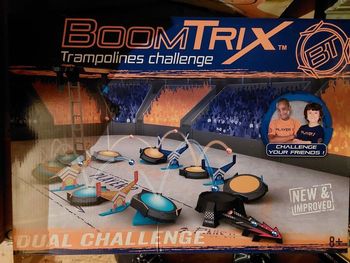 Boomtrix