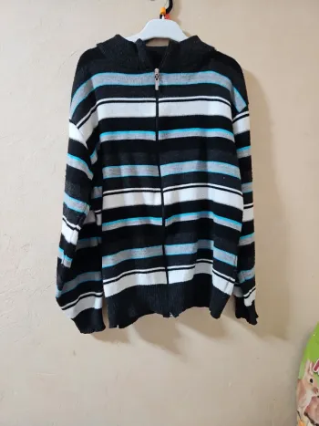 Gilet taille M