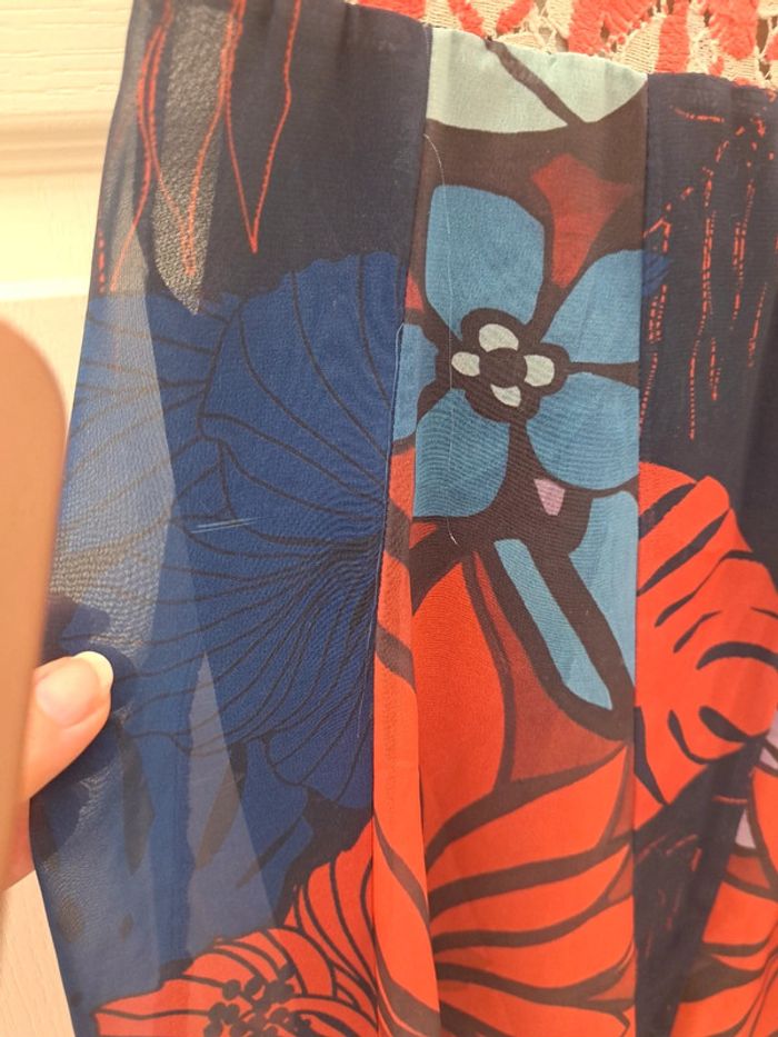 Débardeur desigual - photo numéro 9