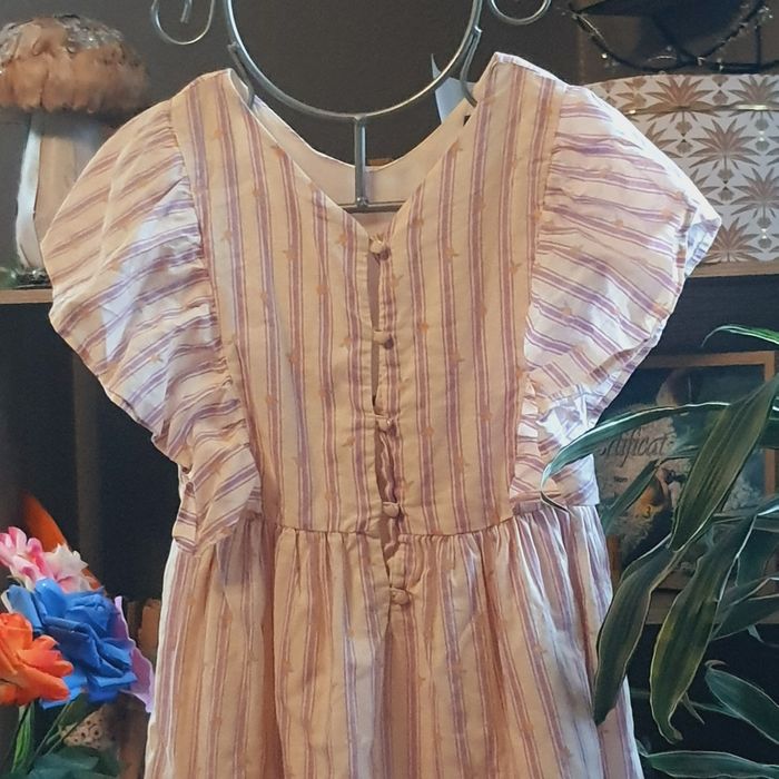 Robe fille - photo numéro 3