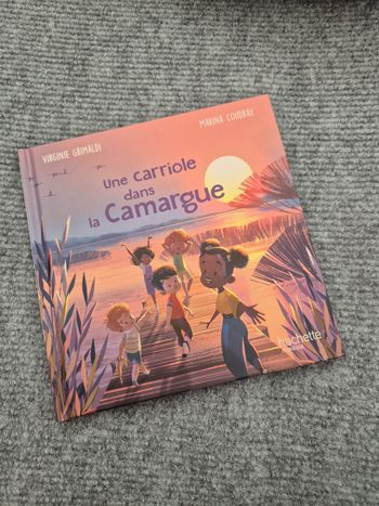 Livre enfant
