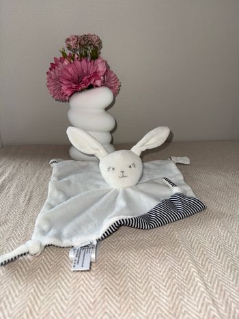 Doudou lapin