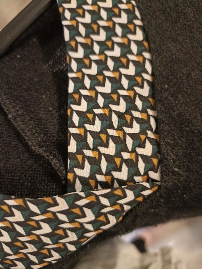 Pull ample taille XS - photo numéro 3