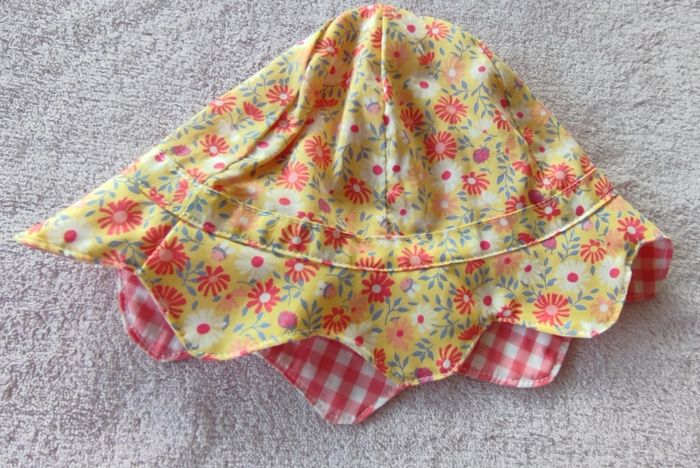 Bob sergent major taille 2