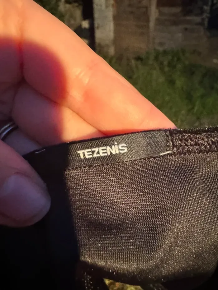 Top de soirée Tezenis - photo numéro 2