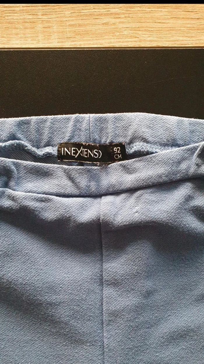 Pantalon 92 cm - photo numéro 2