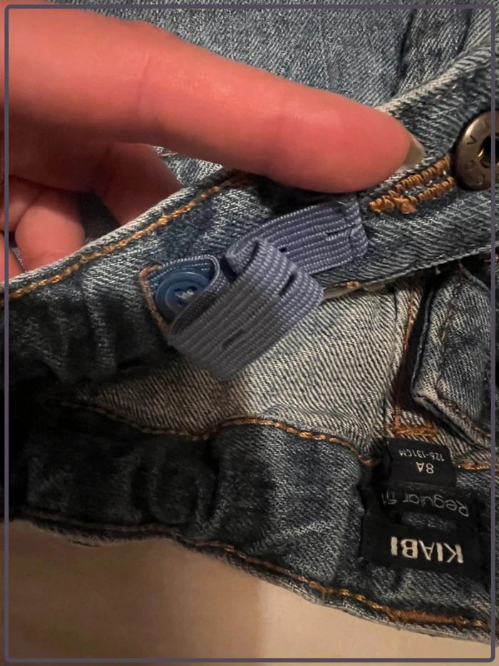 Short court garçon Kiabi taille 6 ans - photo numéro 4