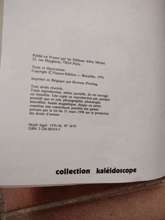 Arnaud de Castelou collection Kaléidoscope - photo numéro 4