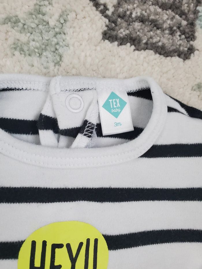 Pyjama 👶🏼 - photo numéro 3