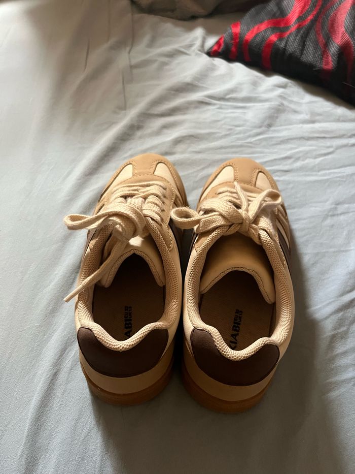 Chaussures garçon - photo numéro 4