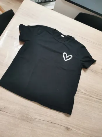 Tee-shirt 12 ans