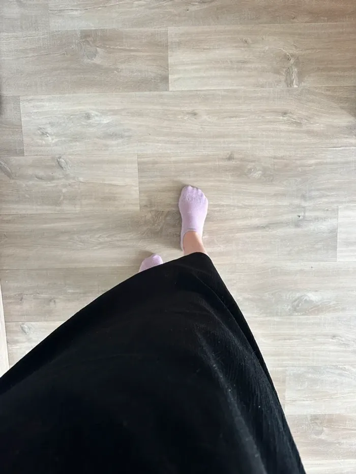Robe longue - photo numéro 7