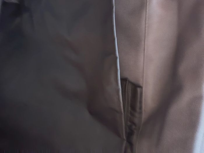 cartable gris et noir - photo numéro 5