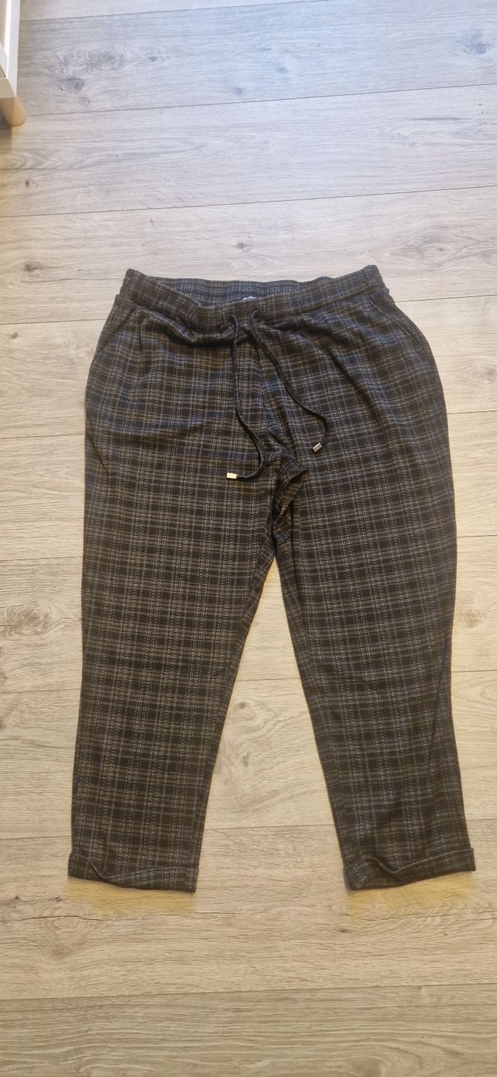 Pantalon talon femme taille 48 - photo numéro 4