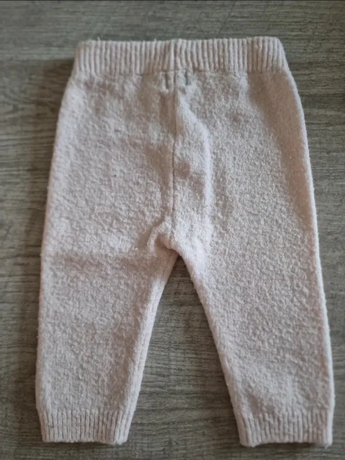 Legging molletonné - photo numéro 4