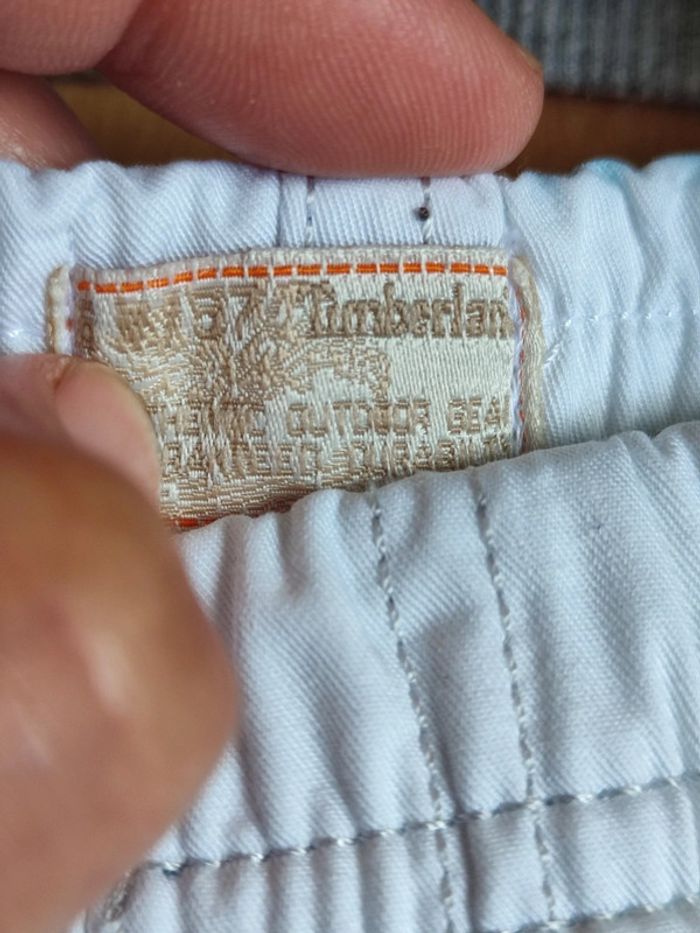 Lot ensemble pantalon t-shirt manches longues sweat zippé à capuche en 6M - photo numéro 8