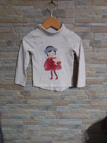 Sous-pull Kim & Lou 3A