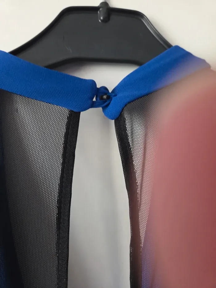 Robe doublé de chez Camaïeu en taille 36 - photo numéro 3