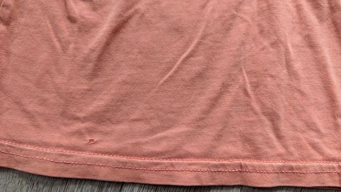 Lot 2 tee shirt MC okaidi 6 ans - photo numéro 6