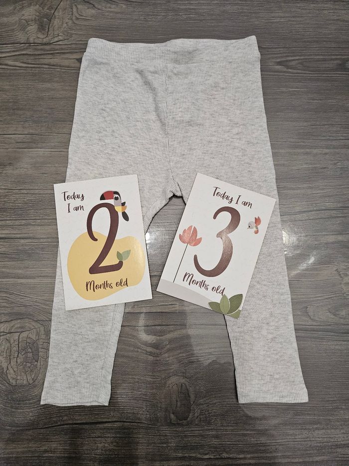 Legging 23 mois