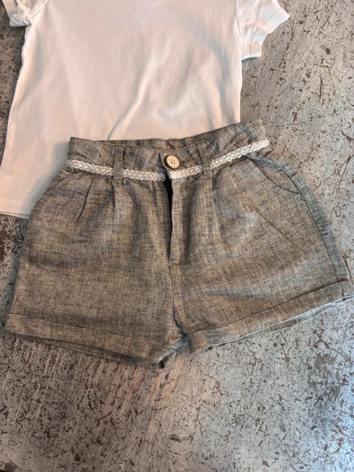 Short catimini - photo numéro 2