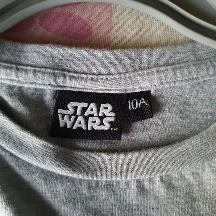 T-shirt 10 ans - photo numéro 3