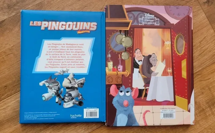 livre pour enfants - photo numéro 16