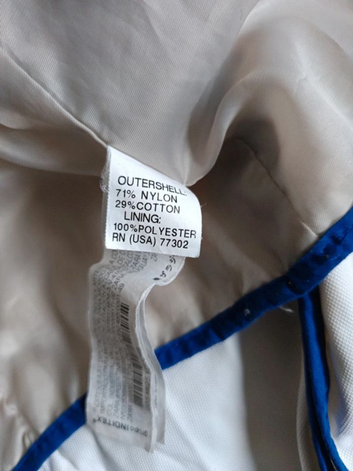 Veste Zara woman blanc - photo numéro 4